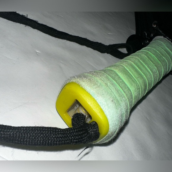 E-Force Voltage 22" Long String Technology Power Racquetball Racquet - Picture 6 of 13